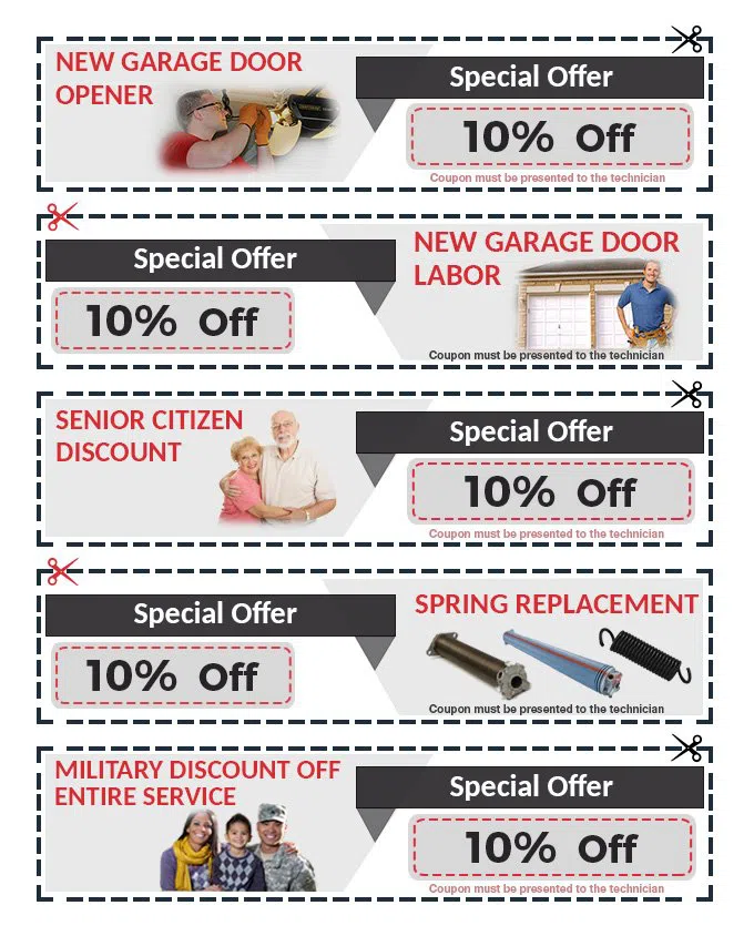 SOS Garage Door Service Grosse Ile Township, MI 734-413-7319 - cpn-gr-02m